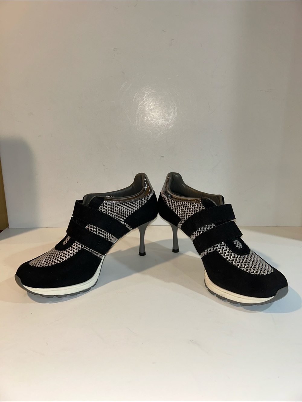 Sneex The Blake Hy-Heel - Picture 5 of 15